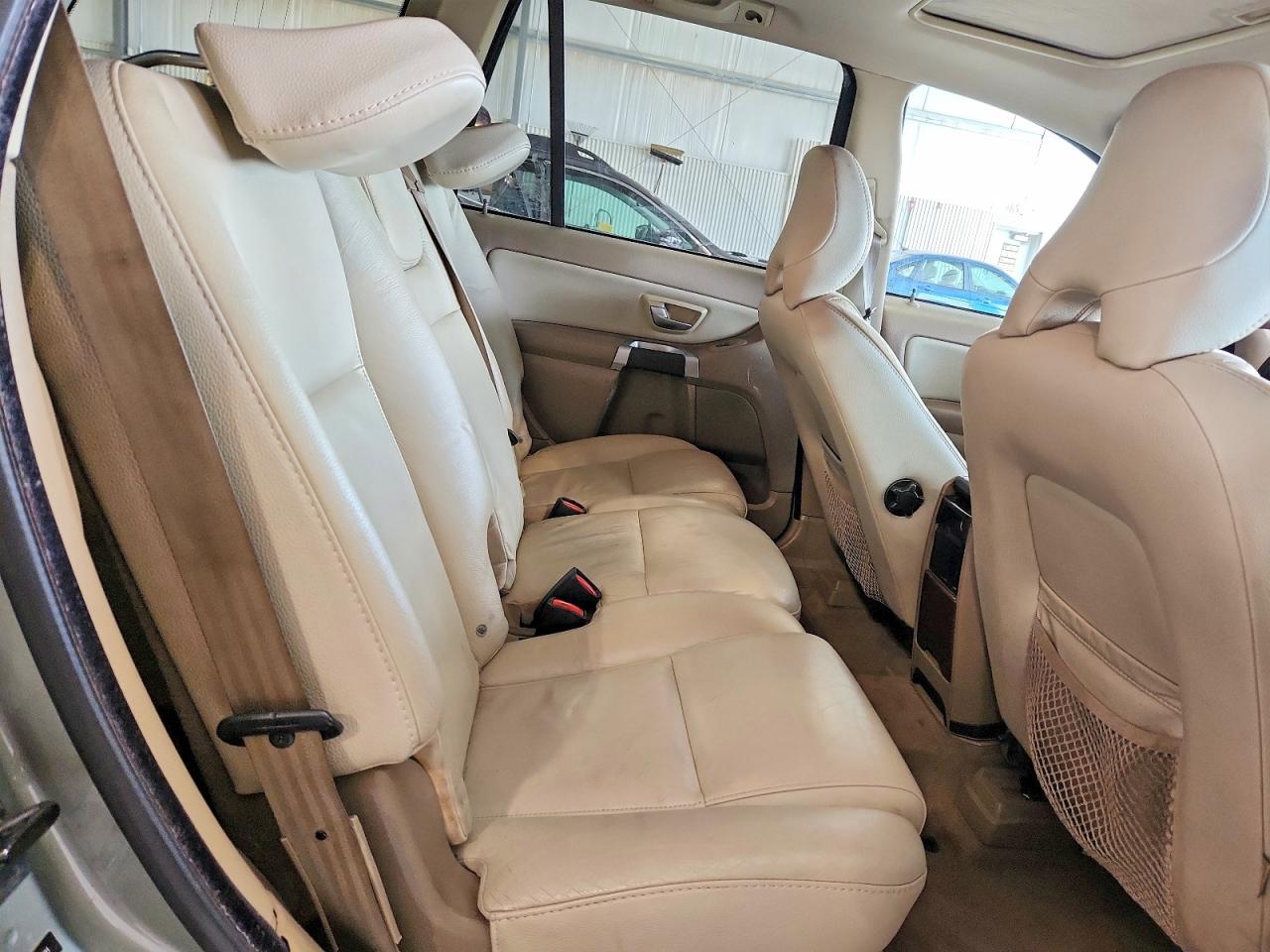 Volvo XC90 3.2