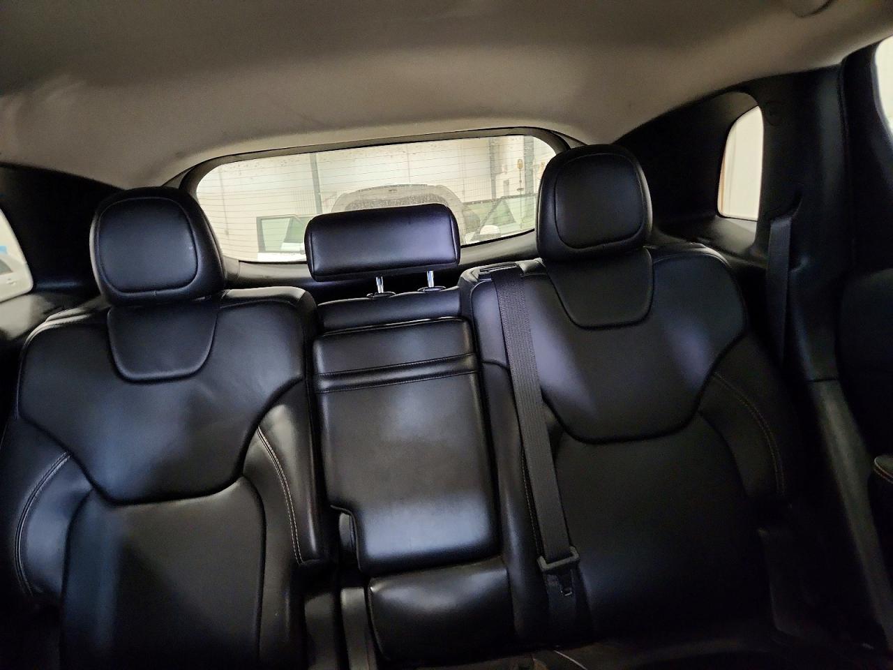 Jeep Cherokee Limited