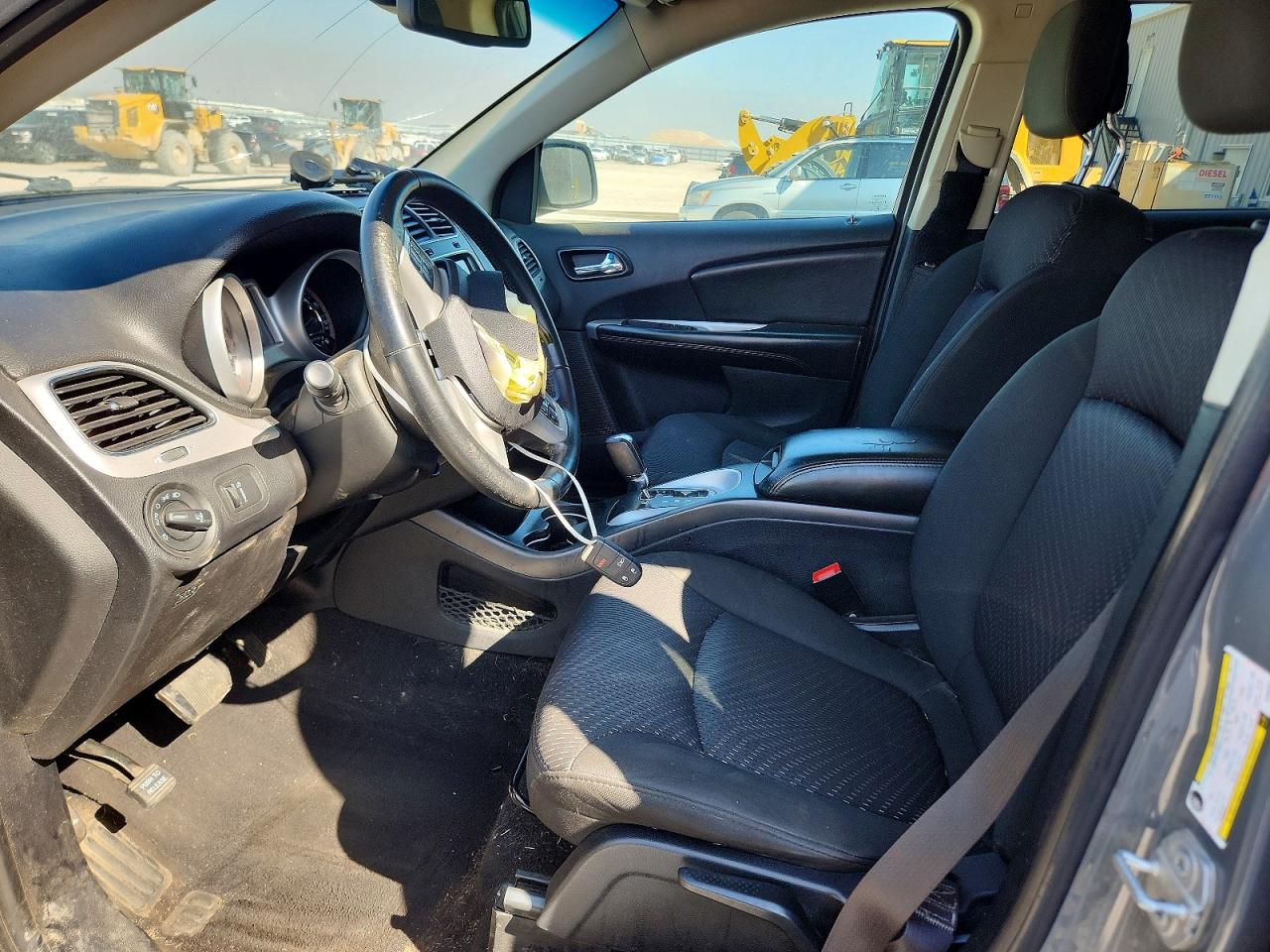Dodge Journey Se