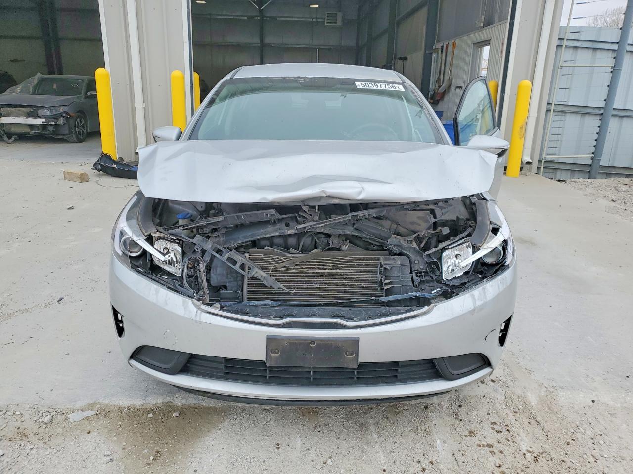 Kia Forte Lx