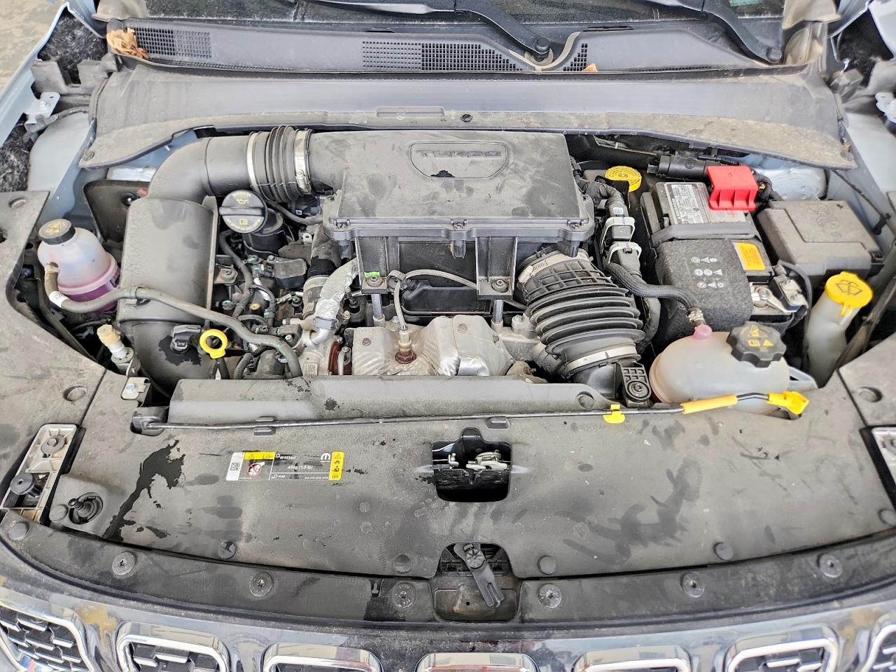 Jeep Compass Limited