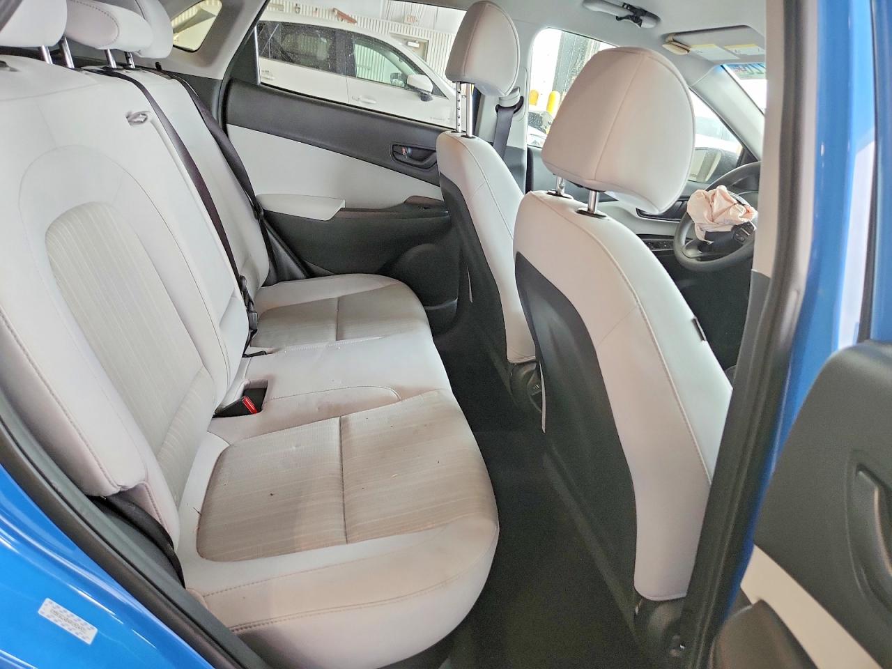 Hyundai KONA Sel