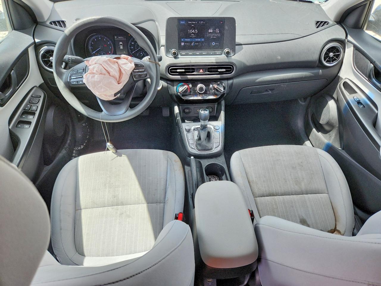 Hyundai KONA Sel