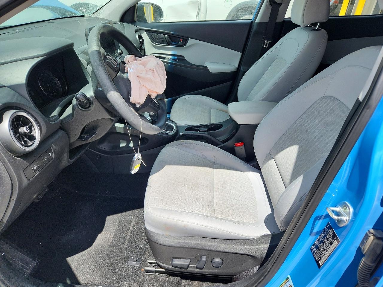 Hyundai KONA Sel