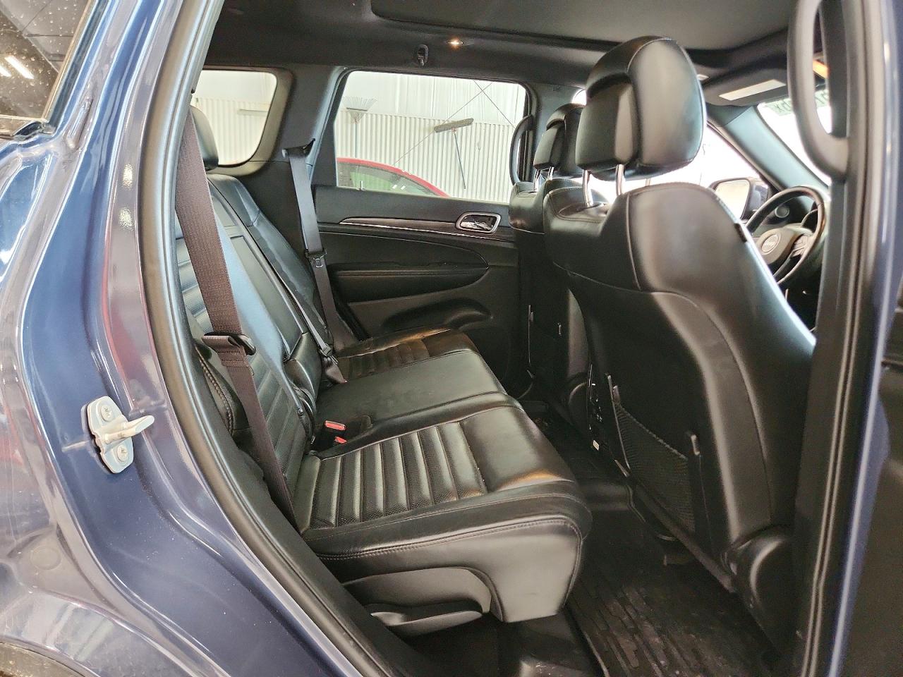 Jeep Cherokee Limited
