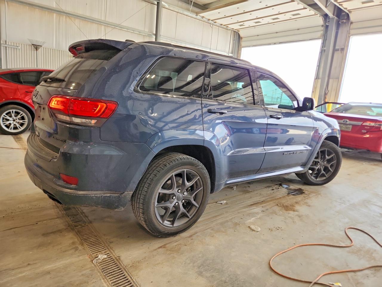 Jeep Cherokee Limited