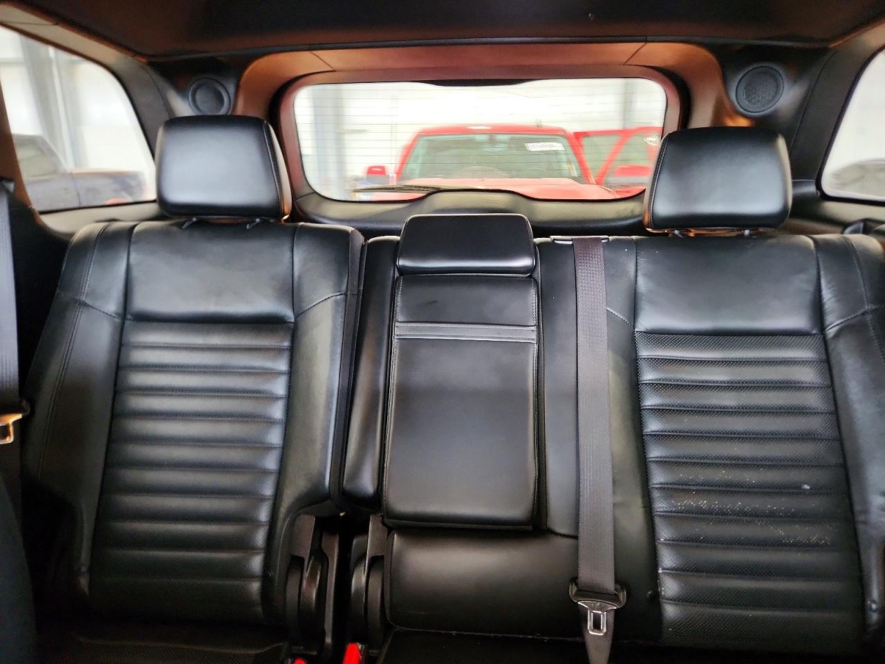Jeep Cherokee Limited