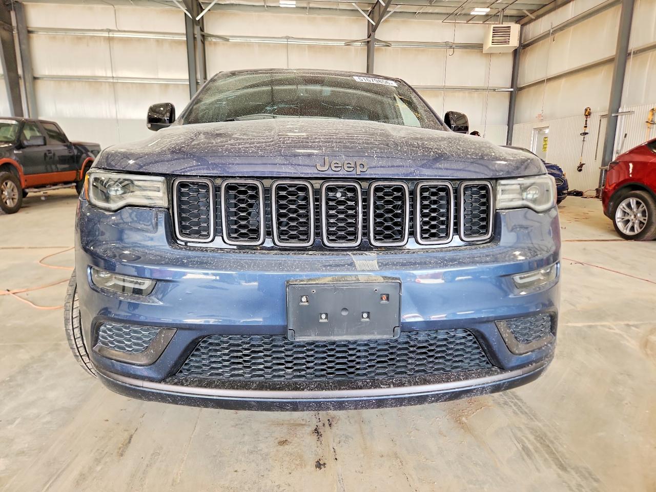 Jeep Cherokee Limited