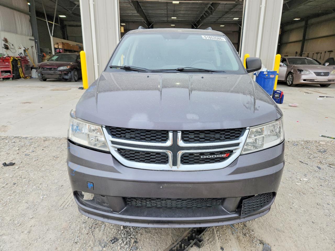 Dodge Journey Se