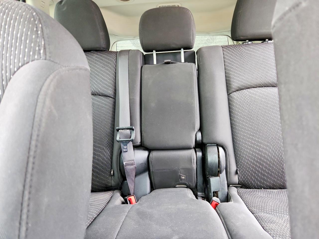 Dodge Journey Se