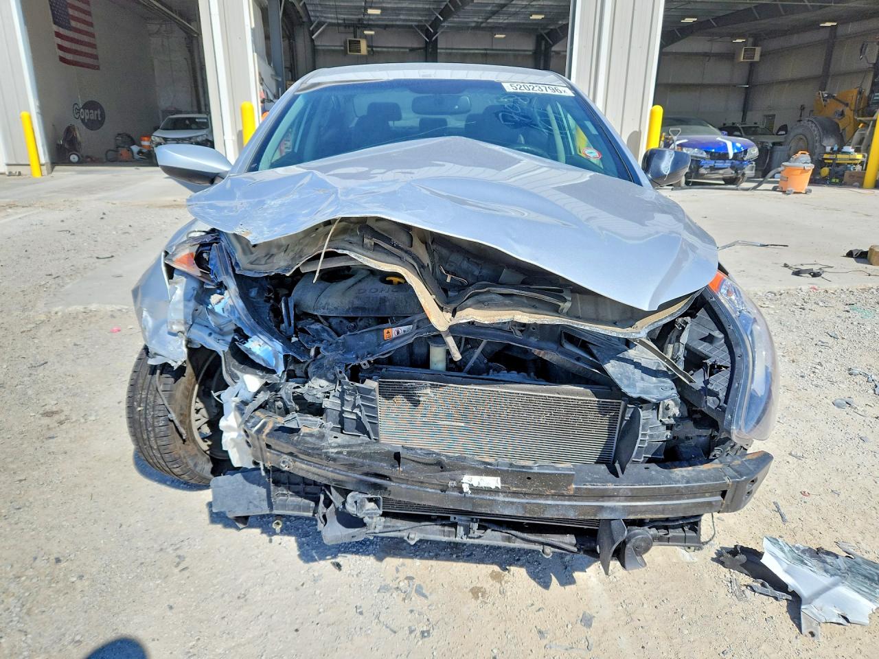 Hyundai ELANTRA Gls