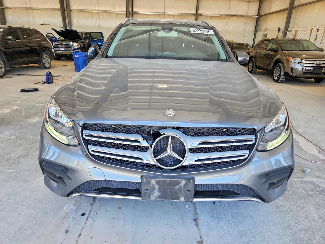 Mercedes-Benz GLC 300 4matic