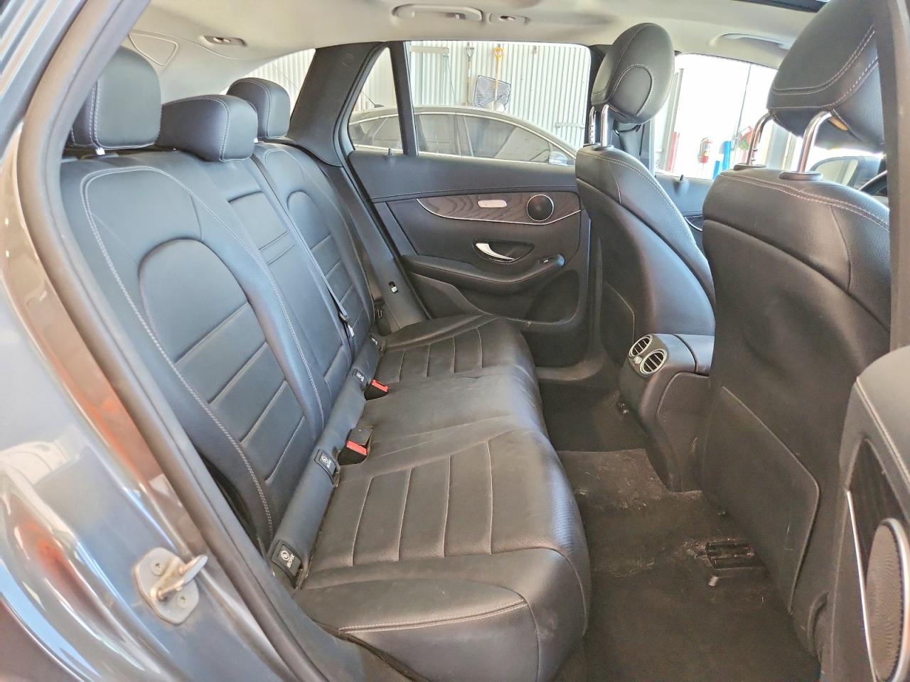 Mercedes-Benz GLC 300 4matic