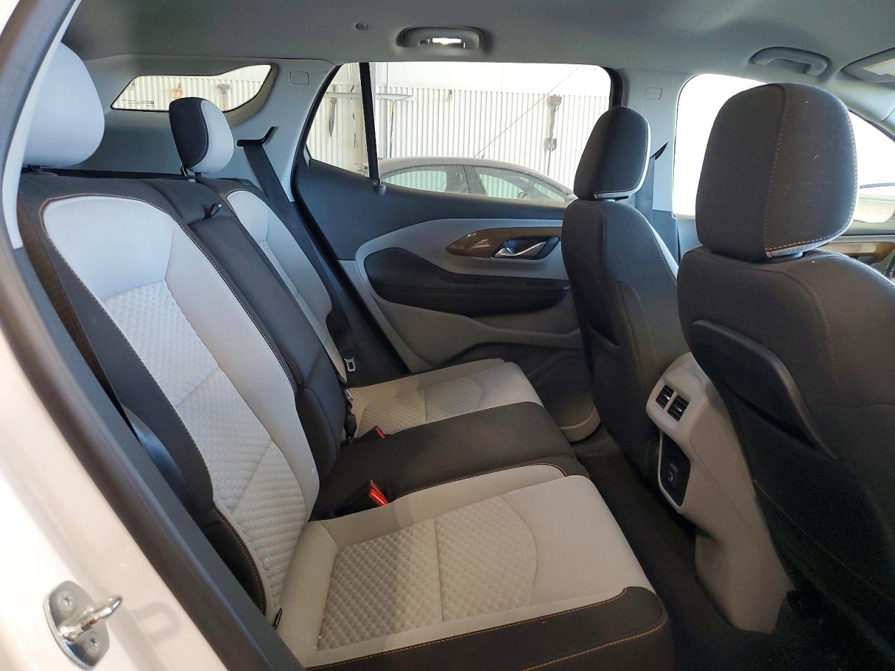 GMC Terrain Sle