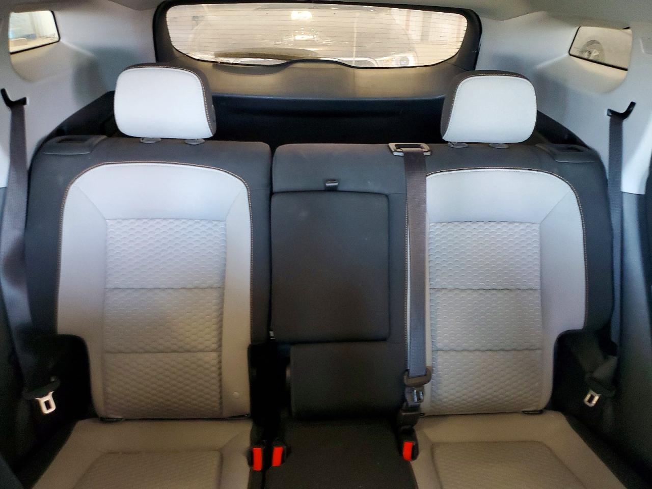 GMC Terrain Sle