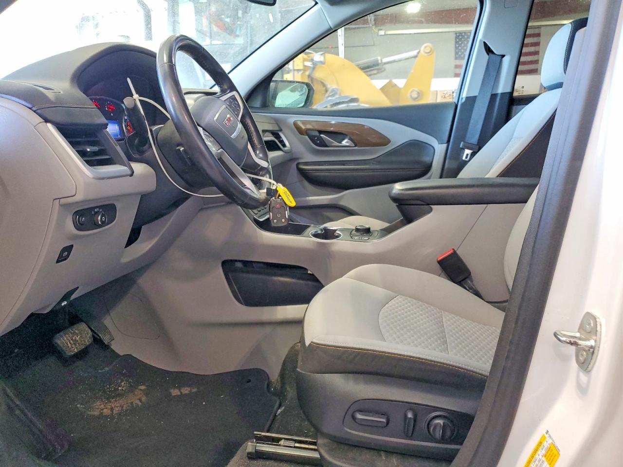 GMC Terrain Sle