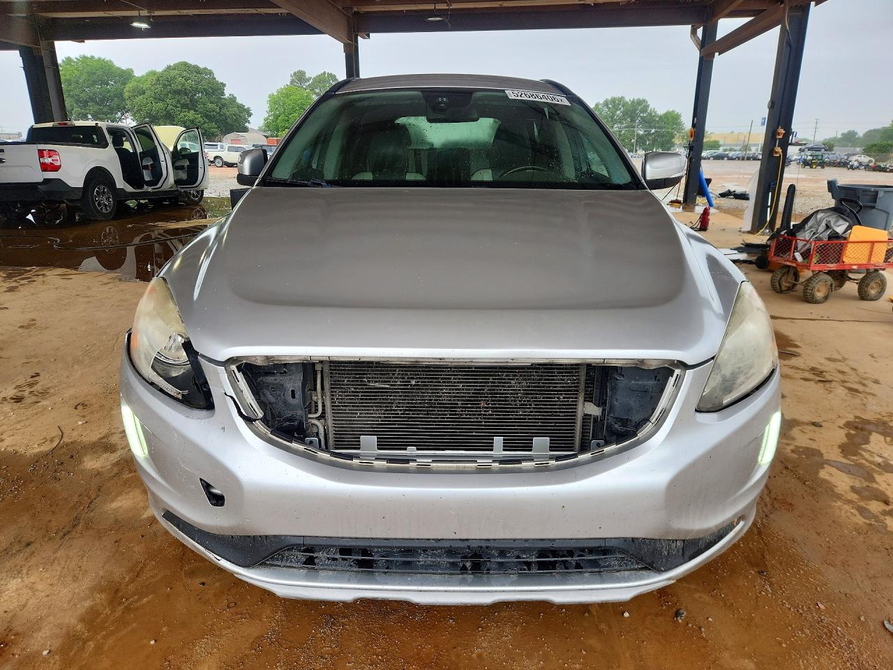 Volvo XC60 T5