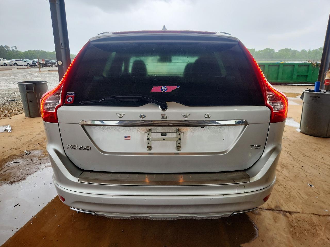 Volvo XC60 T5