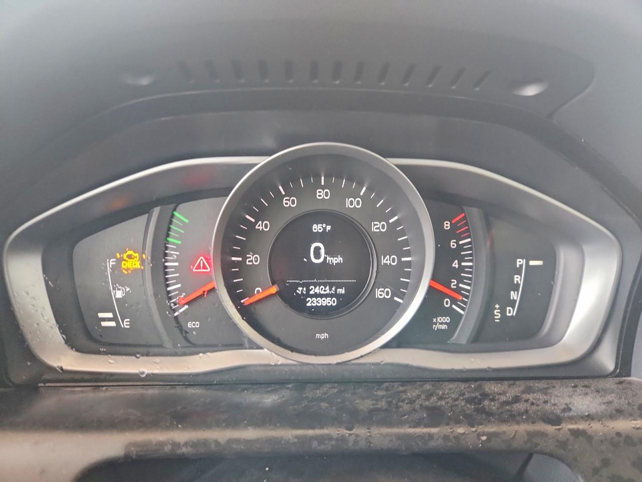 Volvo XC60 T5