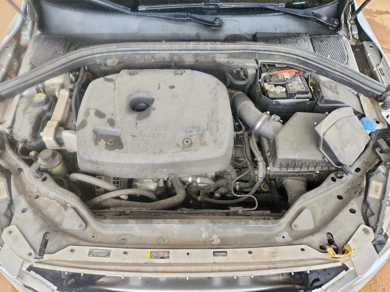 Volvo XC60 T5