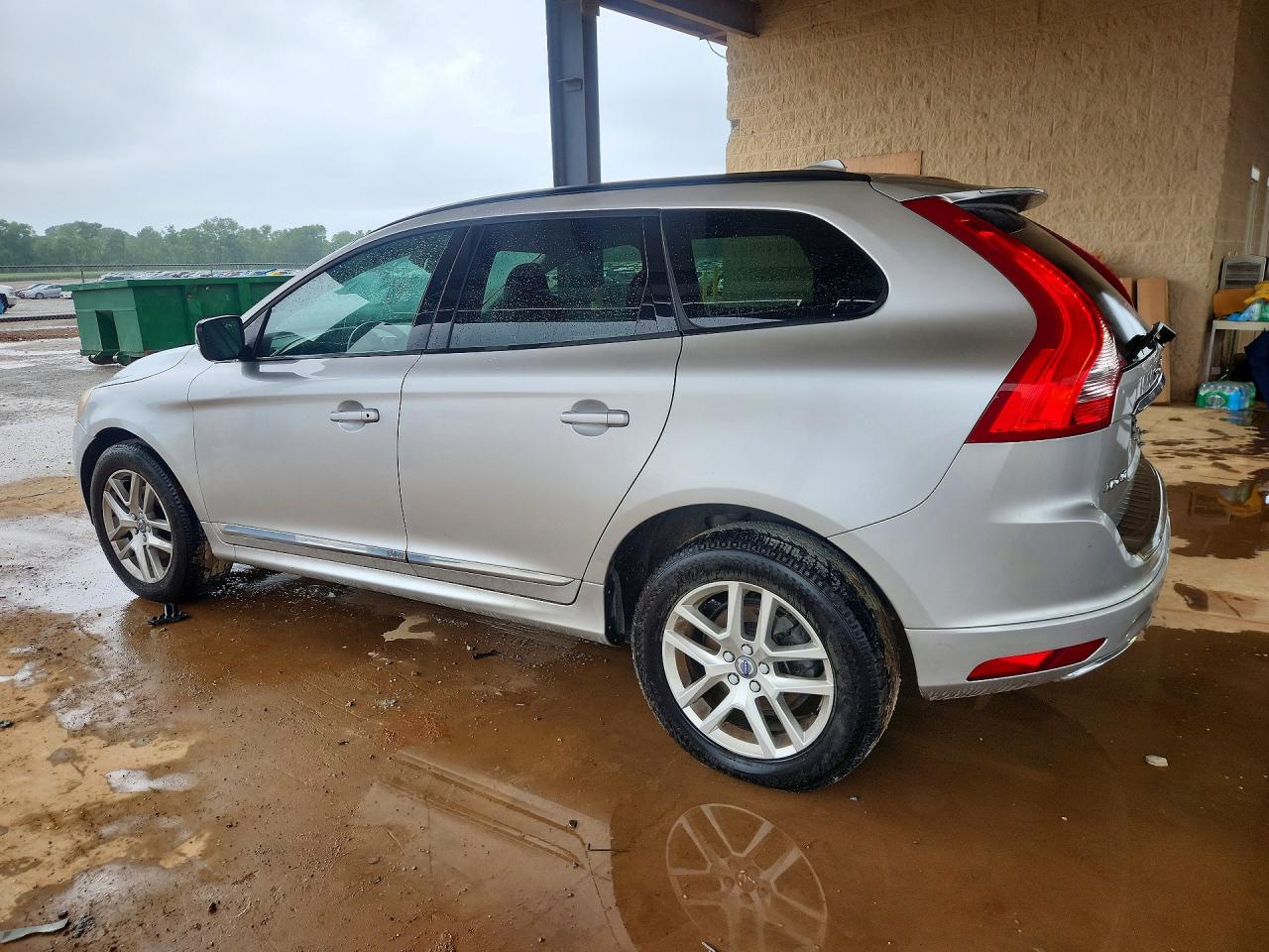 Volvo XC60 T5