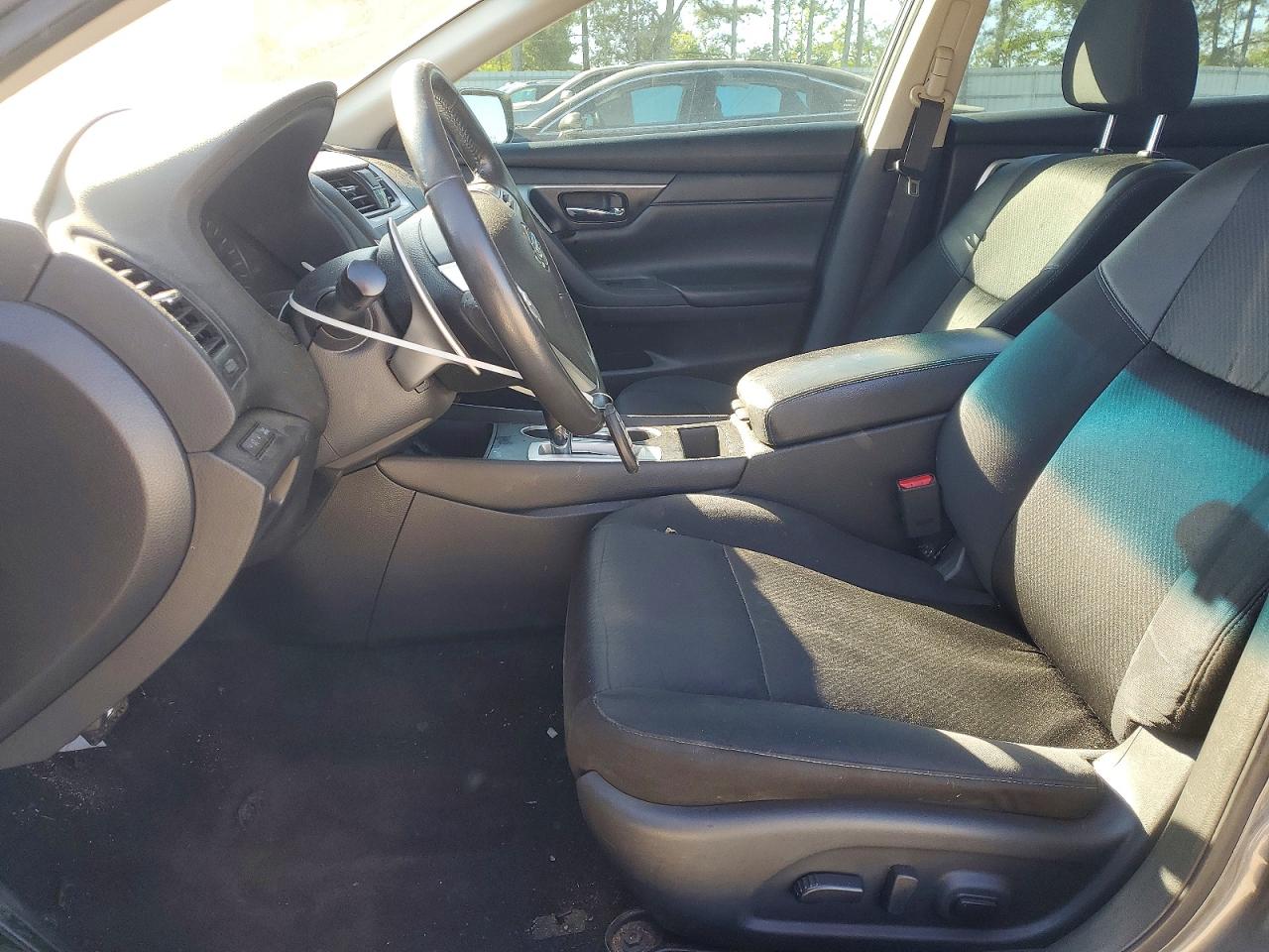 Nissan Altima 2.5 Sr