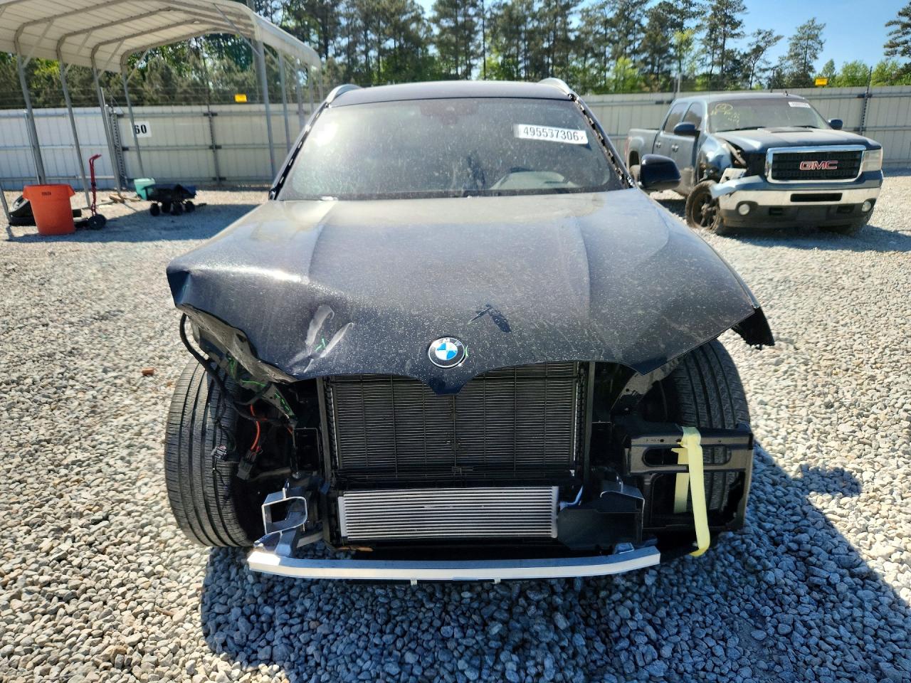 BMW X Series Sdrive30i