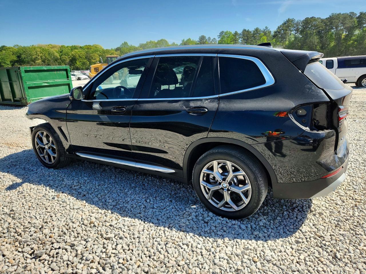 BMW X Series Sdrive30i