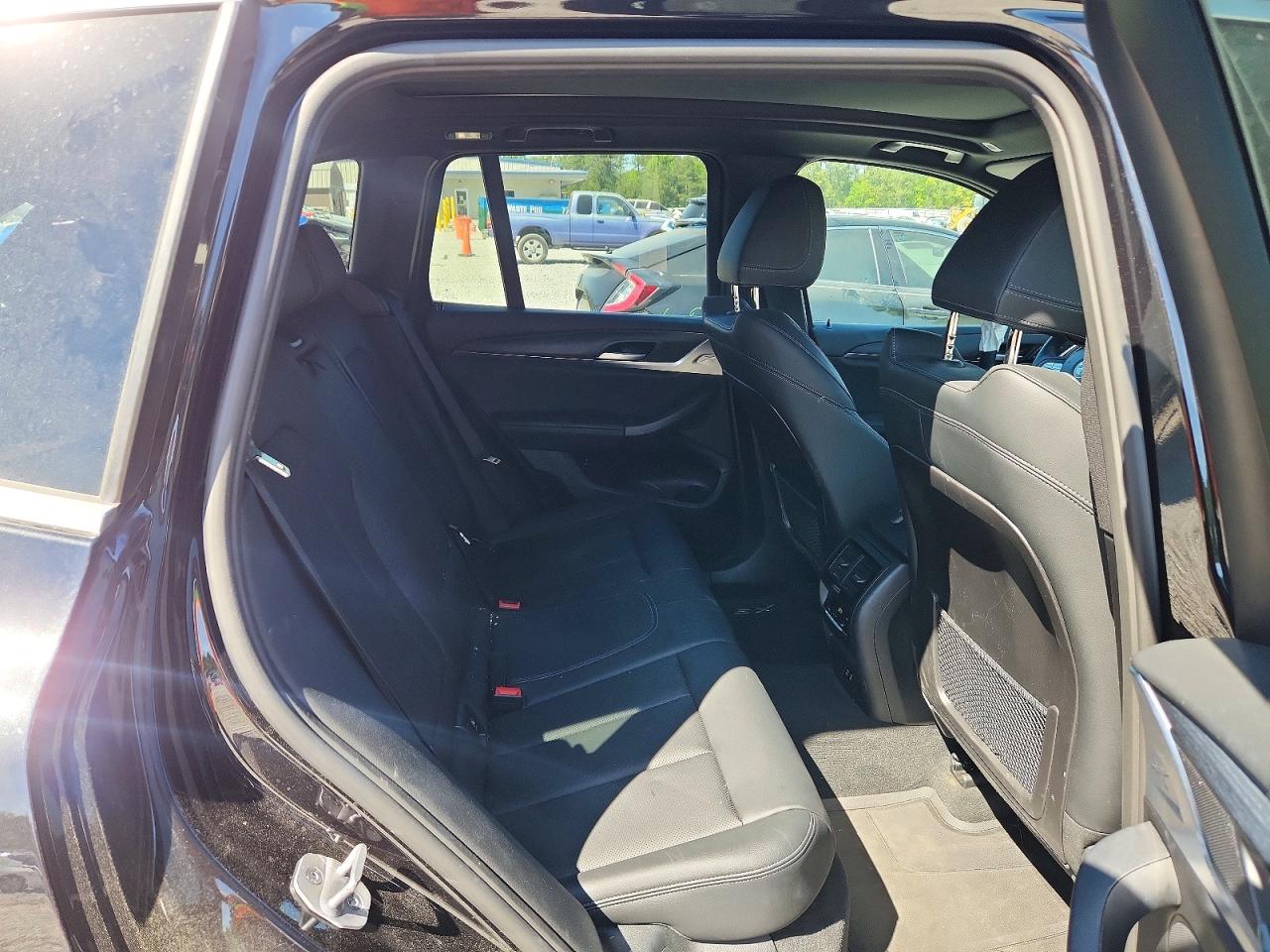 BMW X Series Sdrive30i