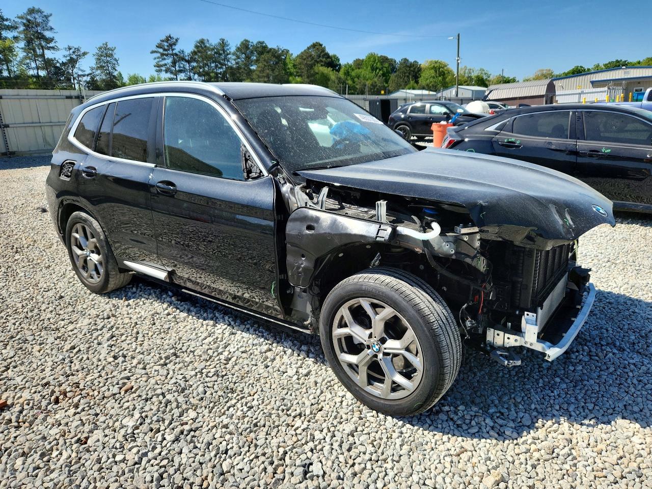 BMW X Series Sdrive30i