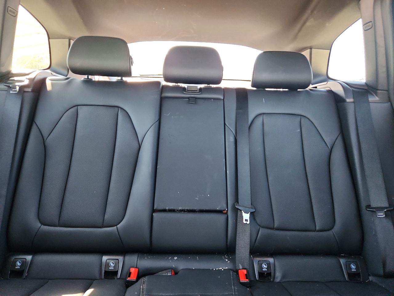 BMW X Series Sdrive30i