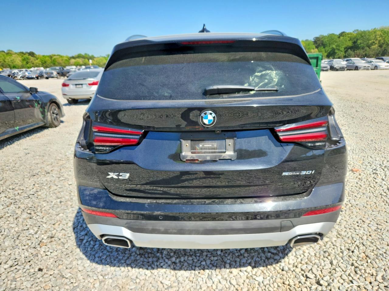 BMW X Series Sdrive30i