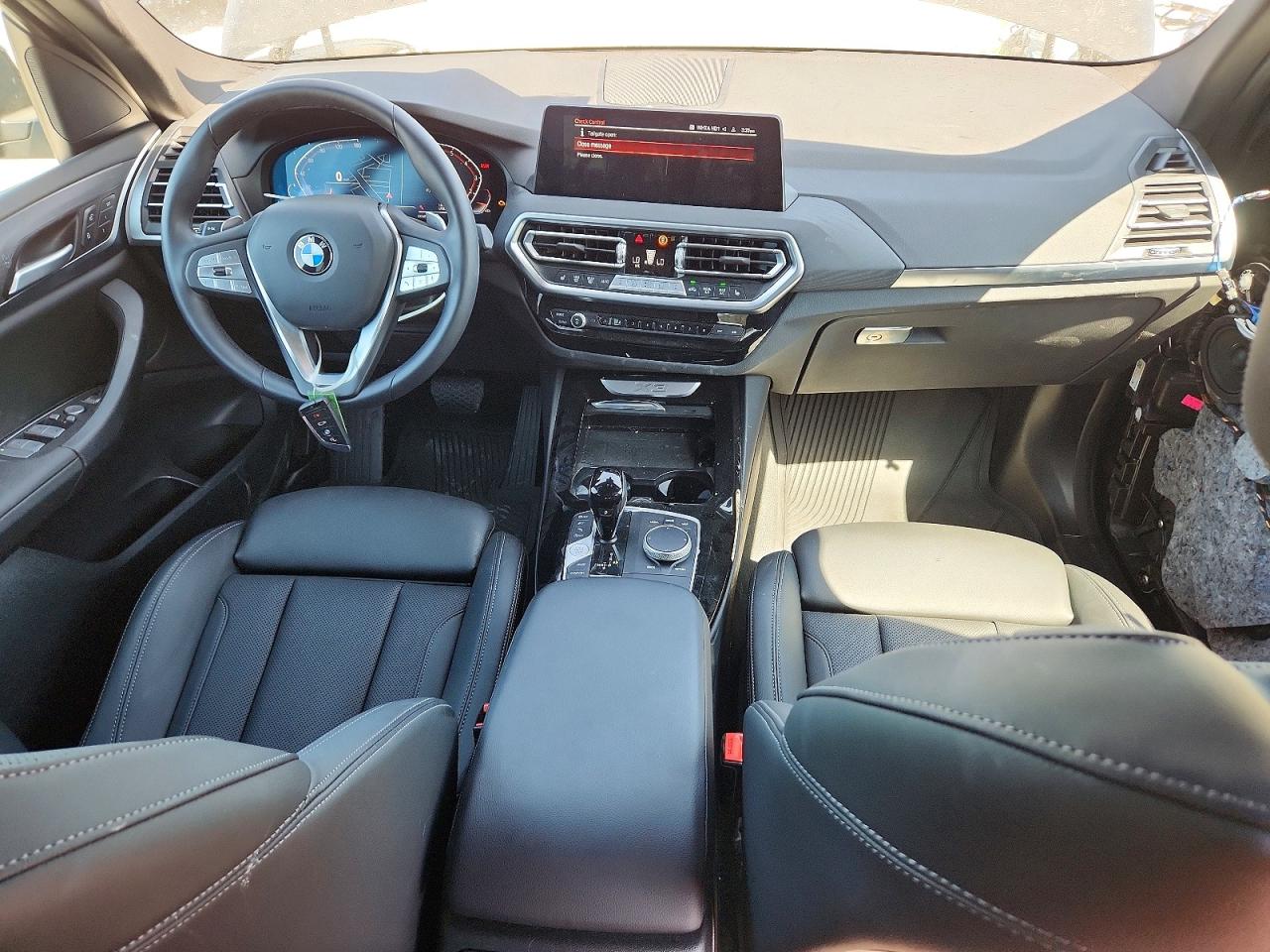 BMW X Series Sdrive30i