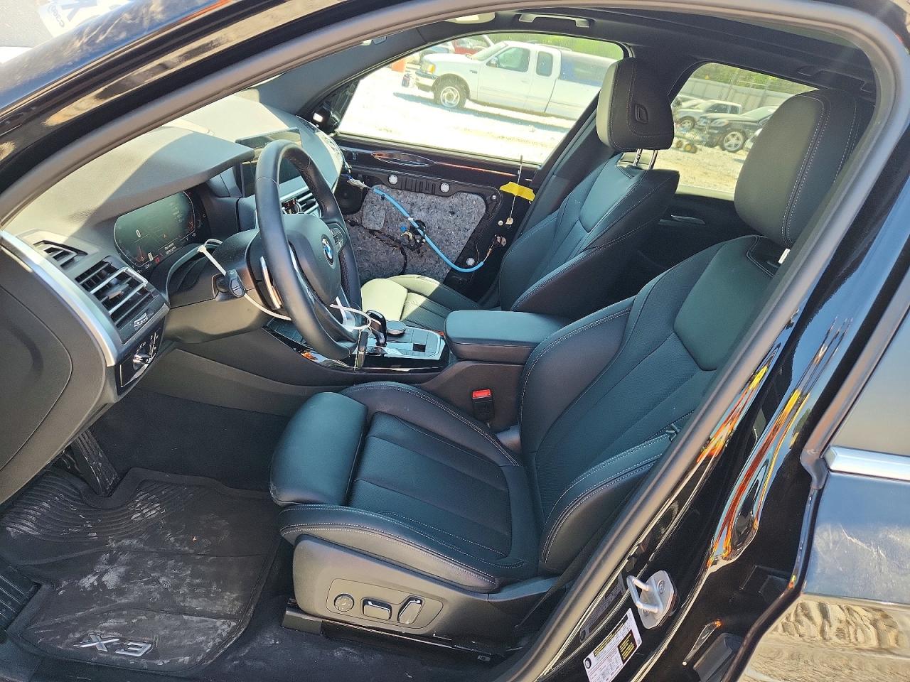 BMW X Series Sdrive30i