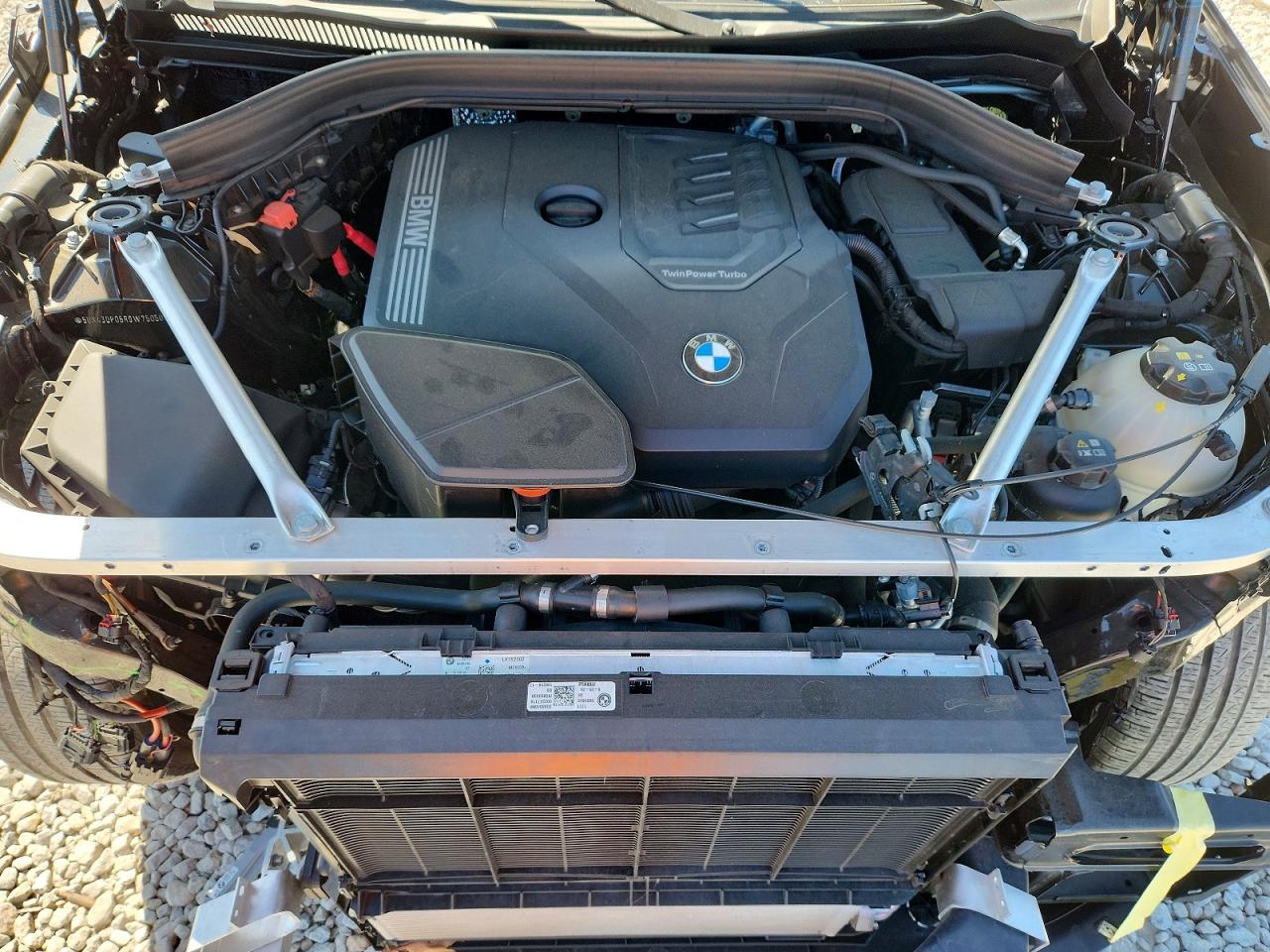 BMW X Series Sdrive30i