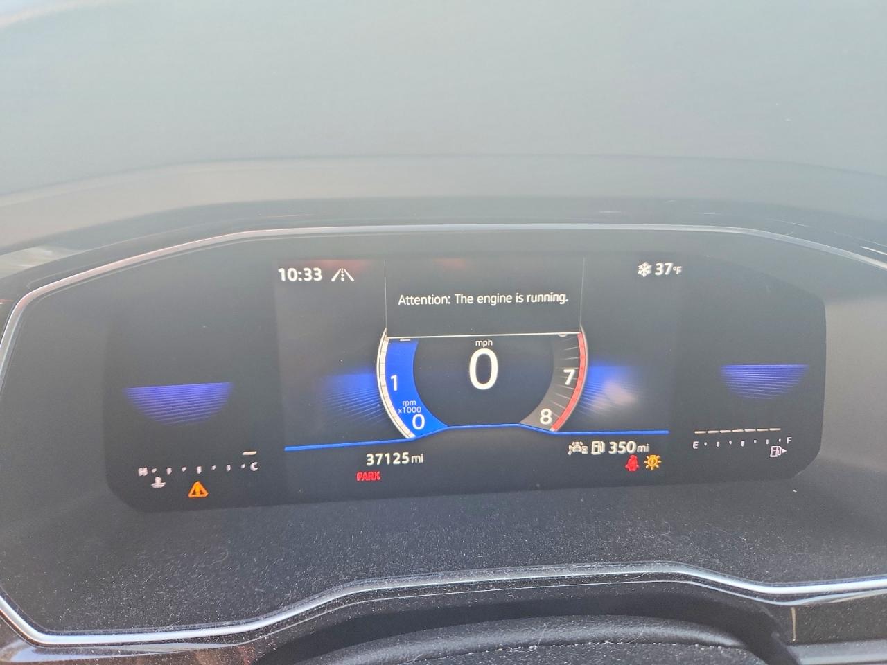 Volkswagen Jetta Sport