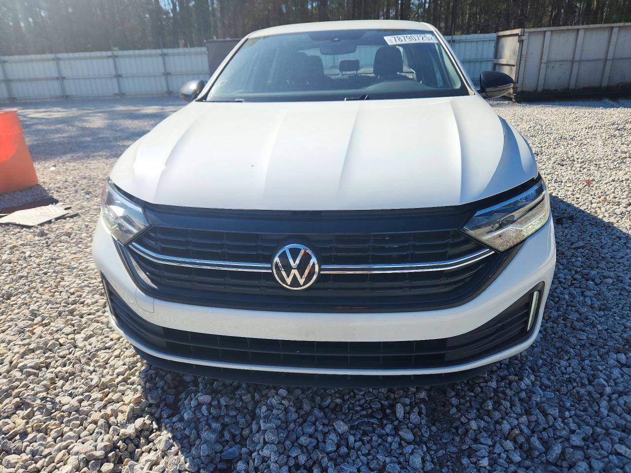 Volkswagen Jetta Sport