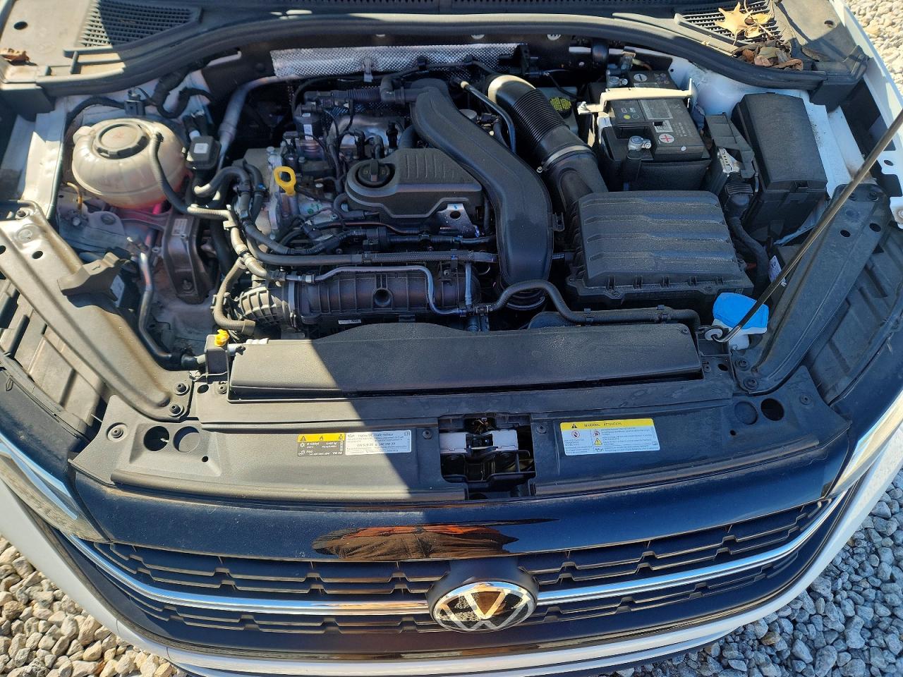 Volkswagen Jetta Sport