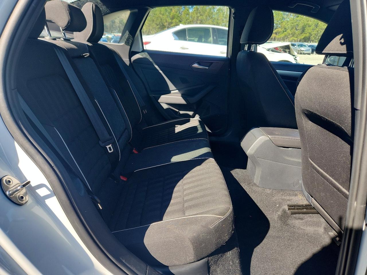 Volkswagen Jetta Sport