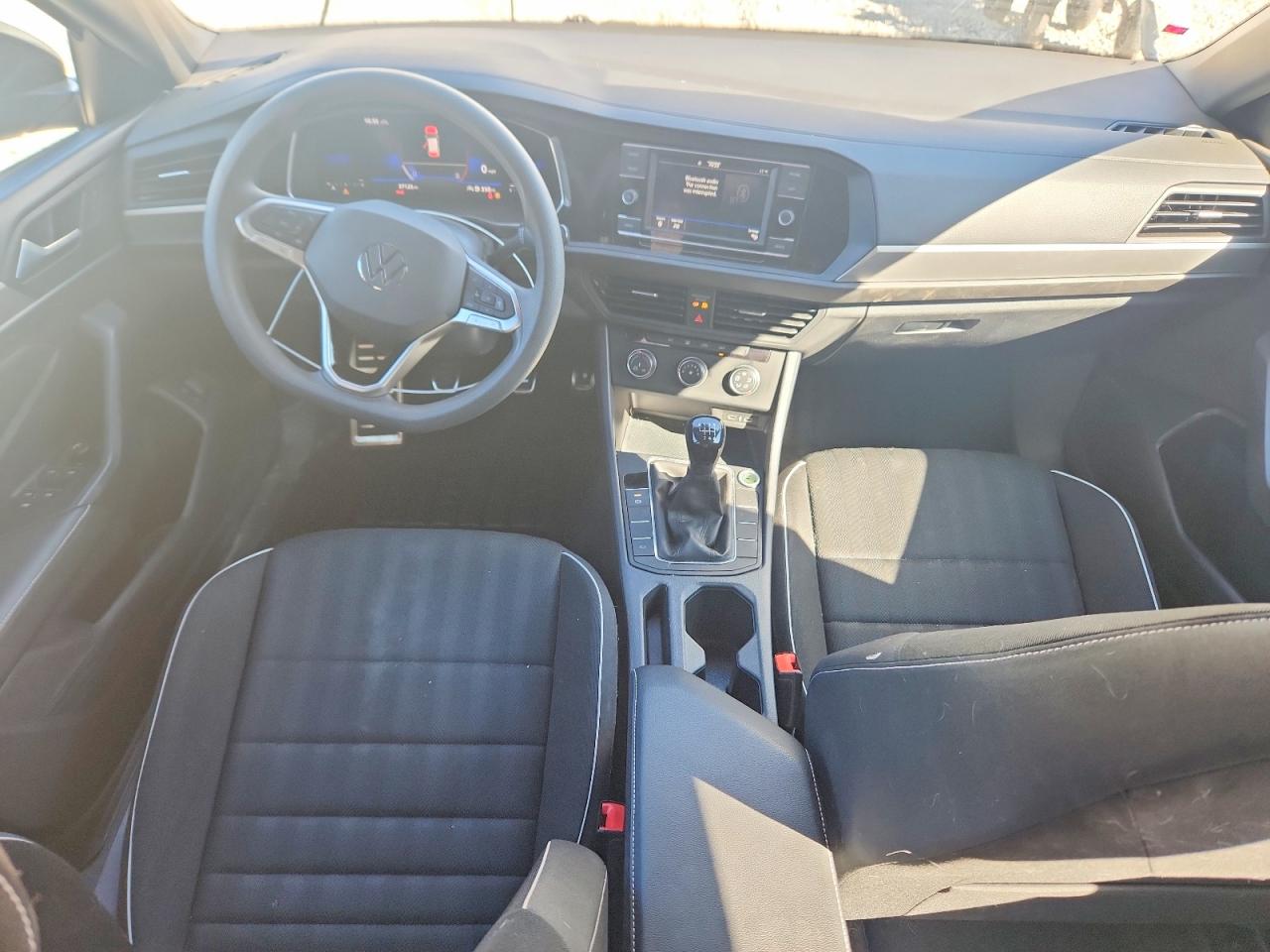Volkswagen Jetta Sport