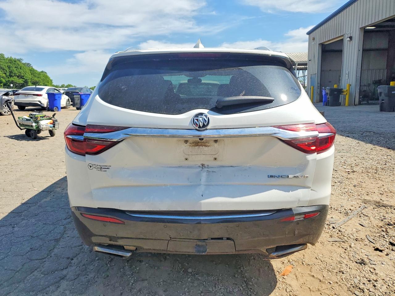 Buick Enclave Essence