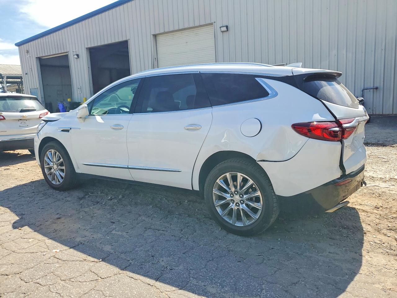 Buick Enclave Essence