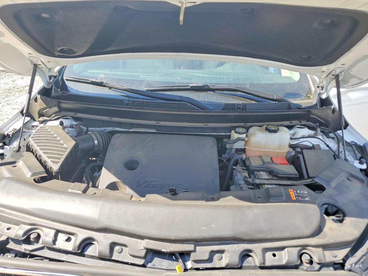 Buick Enclave Essence