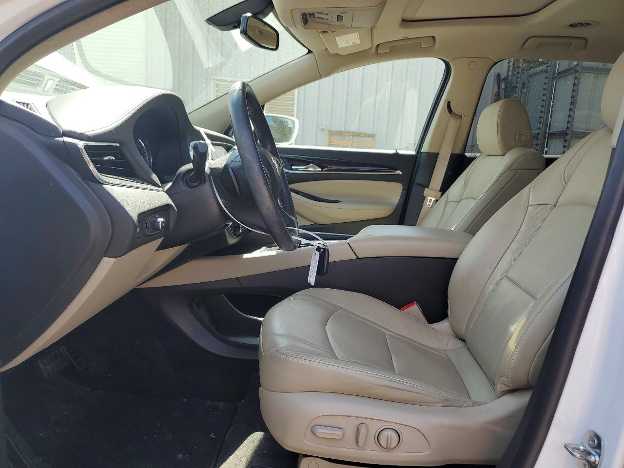 Buick Enclave Essence
