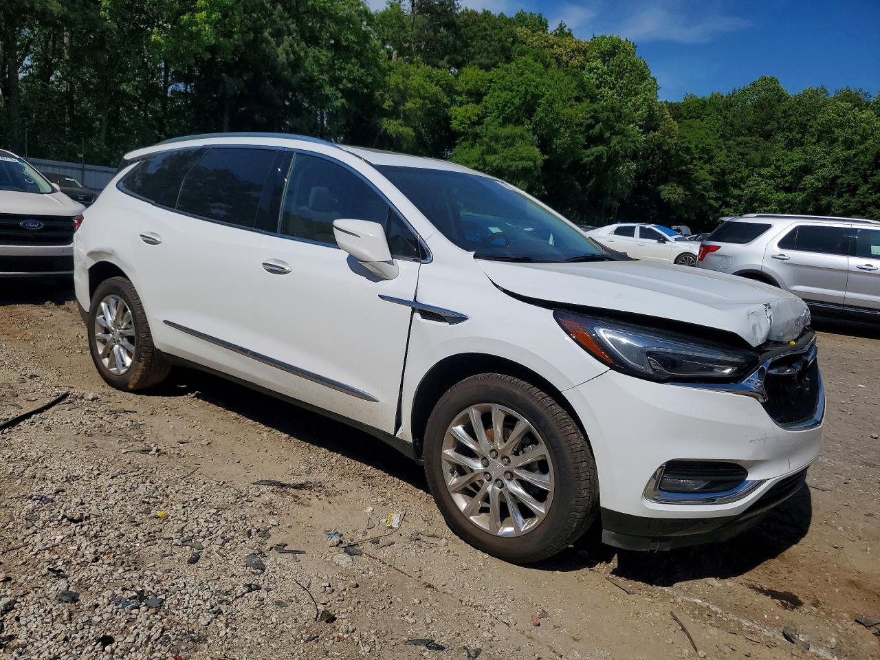 Buick Enclave Essence