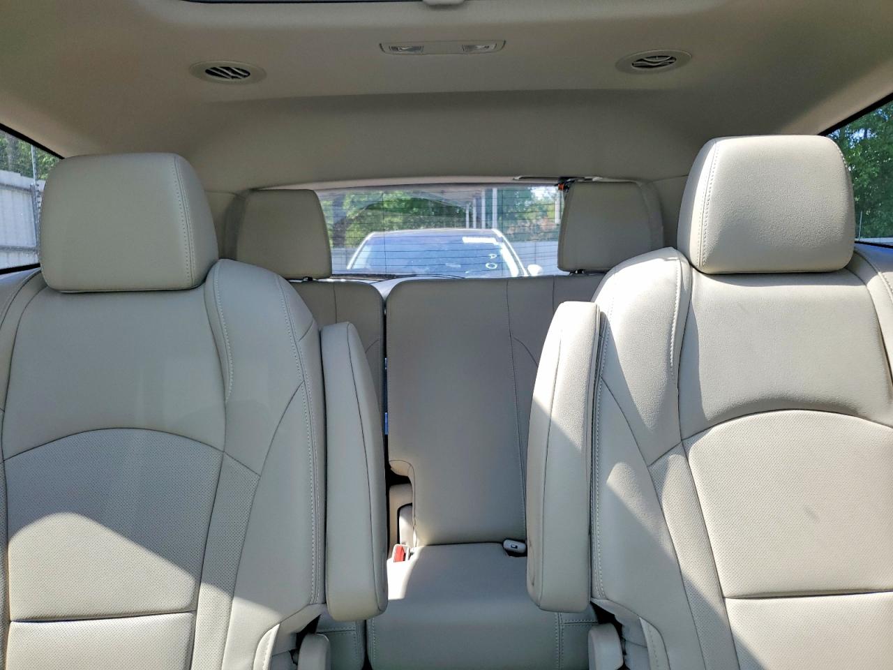 Buick Enclave Essence