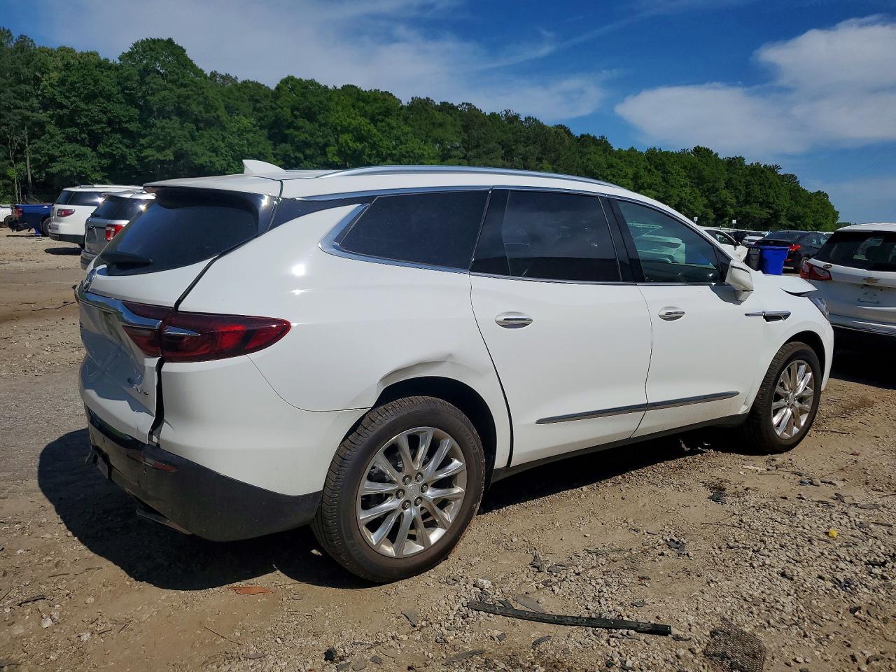 Buick Enclave Essence
