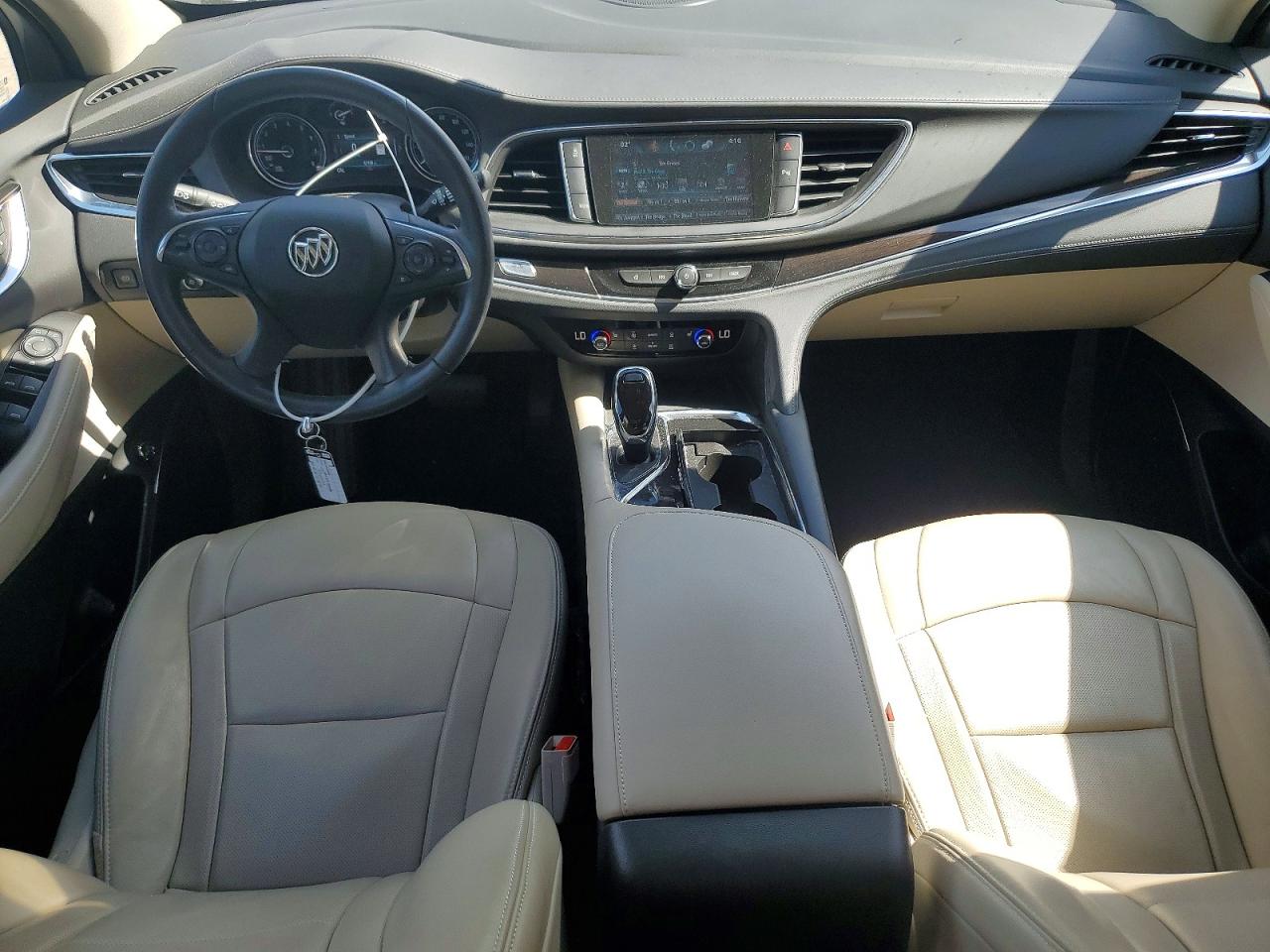 Buick Enclave Essence