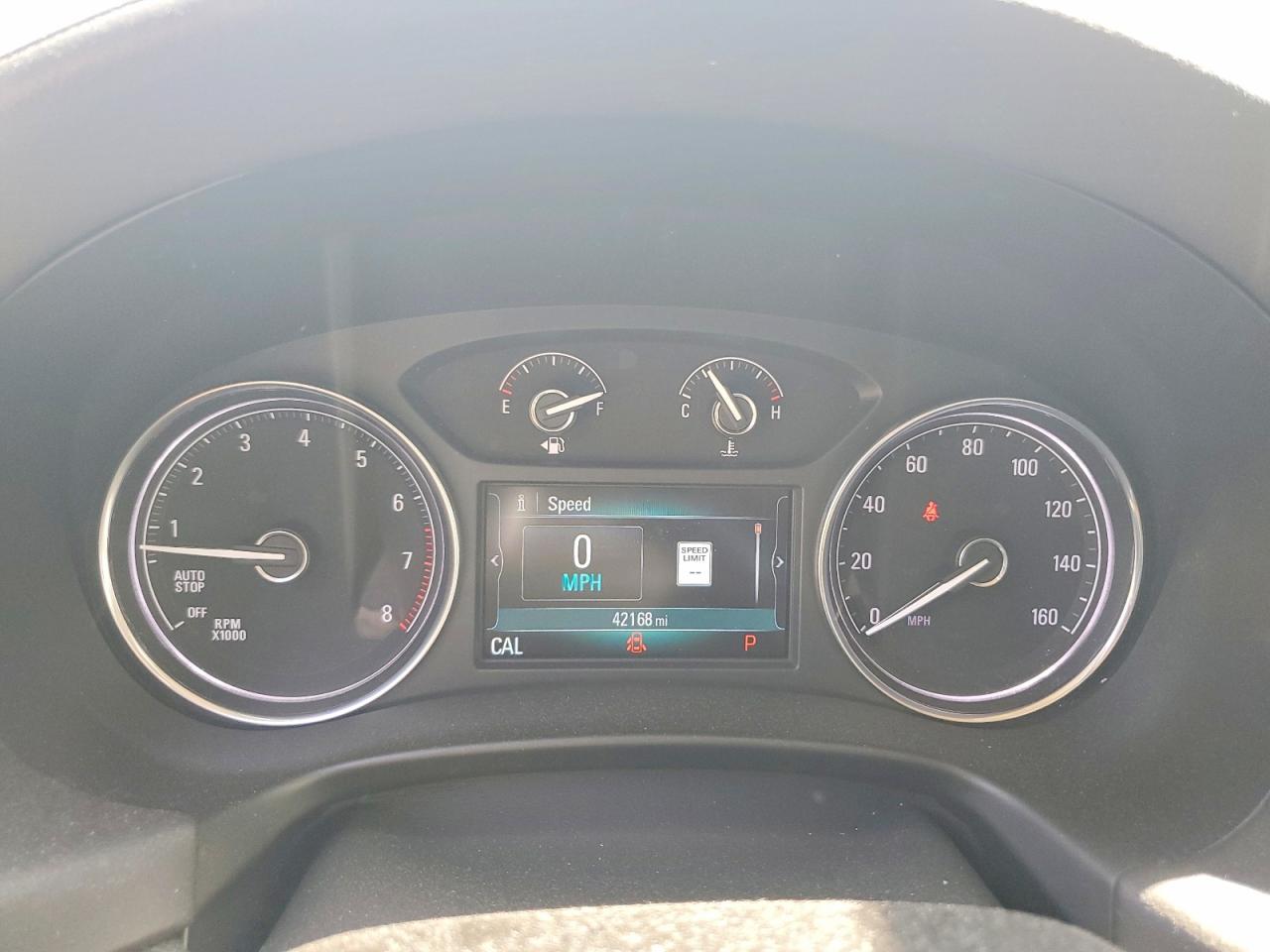 Buick Enclave Essence