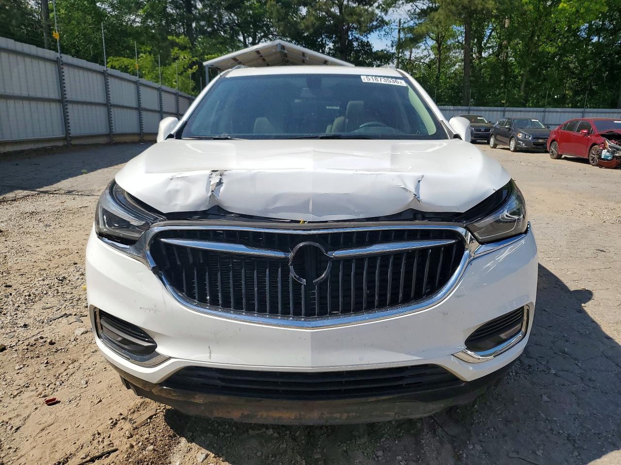 Buick Enclave Essence